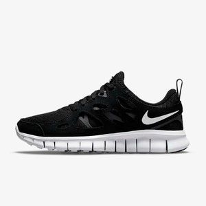Nike Free Run 2 - Size 6.5Y (fits 6.5/7 in women's)